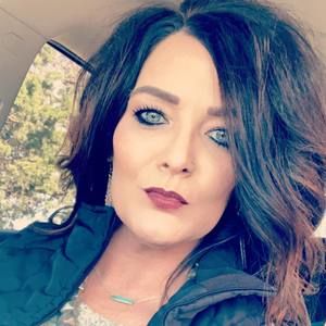 Meet your Posher, Joni